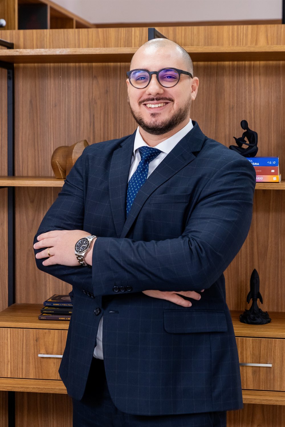 Dr. Yuri Campos